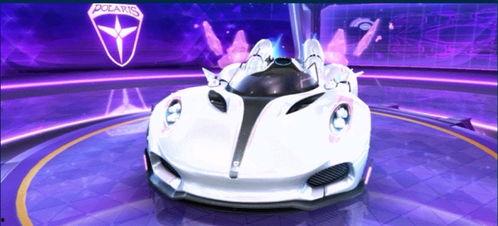 飞车端游最新勋章车爆料,炫酷外观，性能升级，等你来驾驭！  第3张