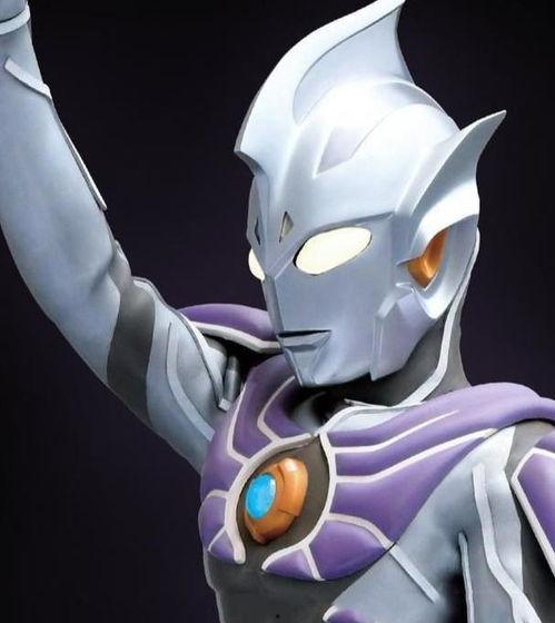 奥特曼卡片官方最新爆料,神秘力量觉醒，宇宙英雄集结！  第2张